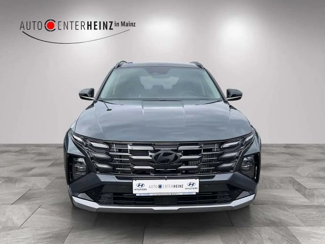 Hyundai Tucson 1.6 Prime T-GDi