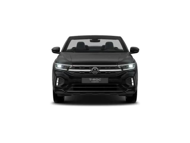 Volkswagen T-Roc Cabriolet DSG R-Line