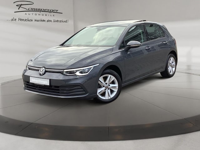 Volkswagen Golf 2.0 TDI DSG Golf VIII Life