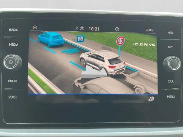 Volkswagen T-Roc 2.0 TDI DSG IQ.Drive