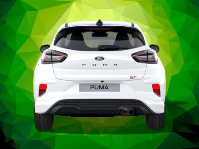 Ford Puma ST Line