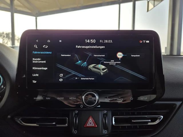 Hyundai i30 N Line T-GDi