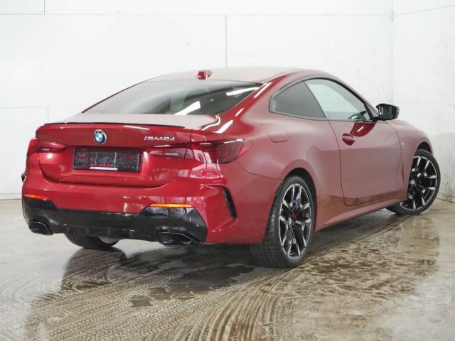 BMW 440 Coupé xDrive