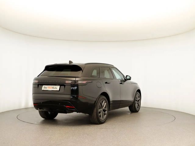 Land Rover Range Rover Velar Dynamic SE