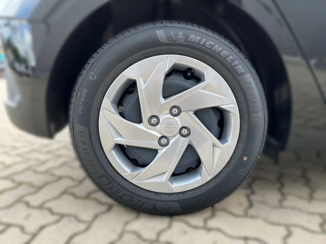 Hyundai i20 1.2 Select