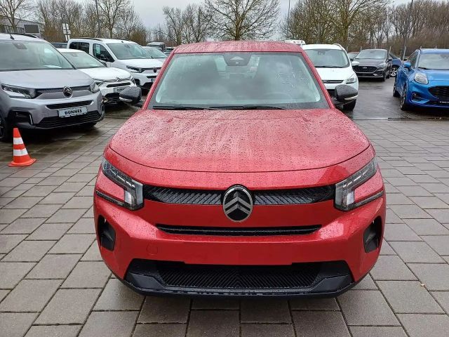 Citroën C3 PureTech You