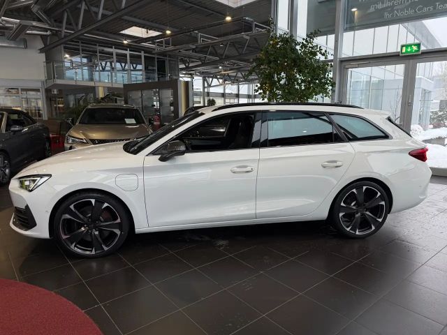 Cupra Leon ST VZ e-Hybrid