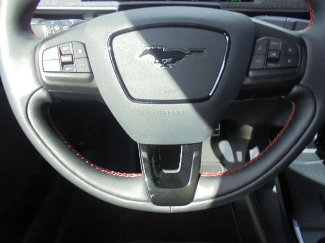 Ford Mustang Mach-E Premium