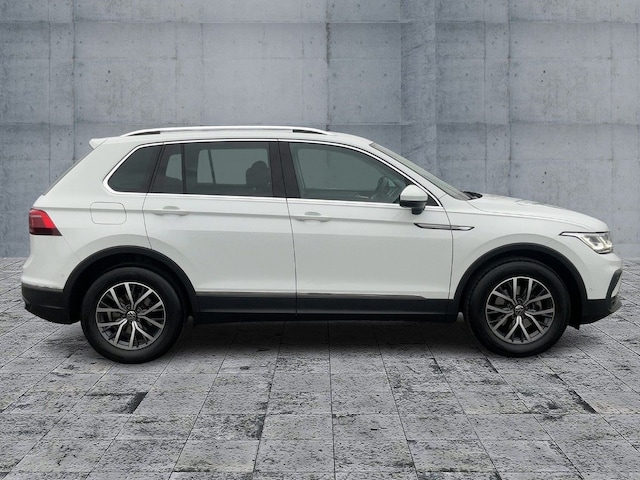 Volkswagen Tiguan 1.5 TSI Life