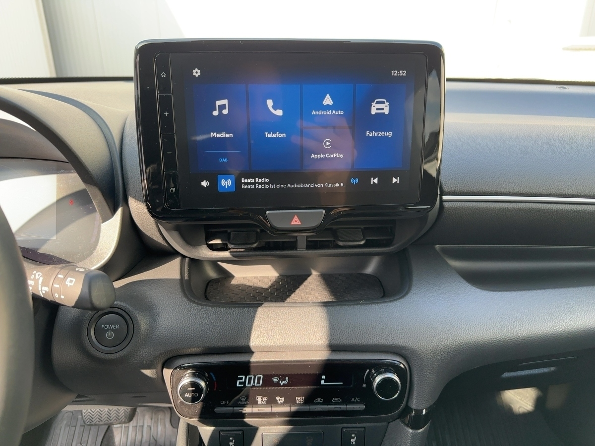Toyota Yaris 5-deurs Comfort Team D