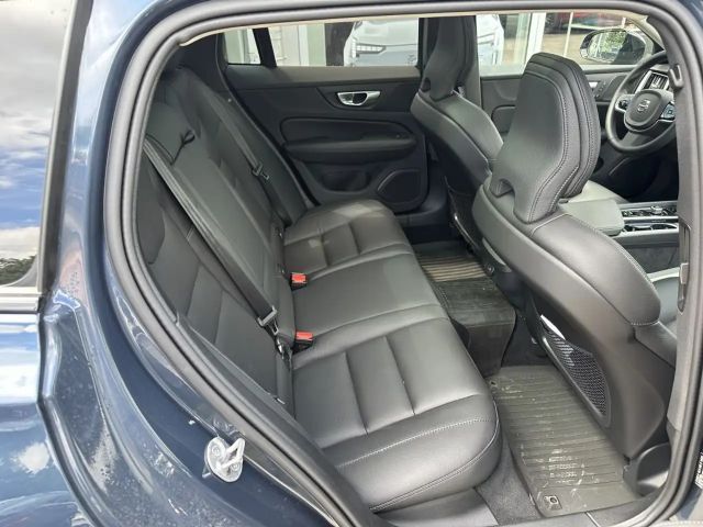 Volvo V60 Dark Ultimate