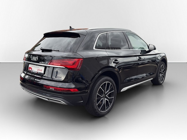 Audi Q5 40 TDI Quattro S-Tronic