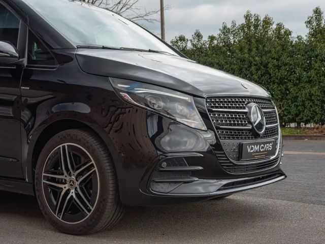 Mercedes-Benz V 300 AMG Line EXCLUSIVE V 300 d