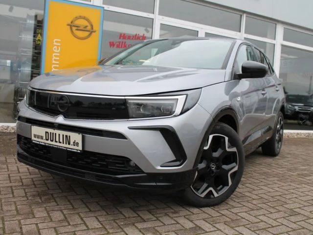 Opel Grandland X GS-Line Grand Sport