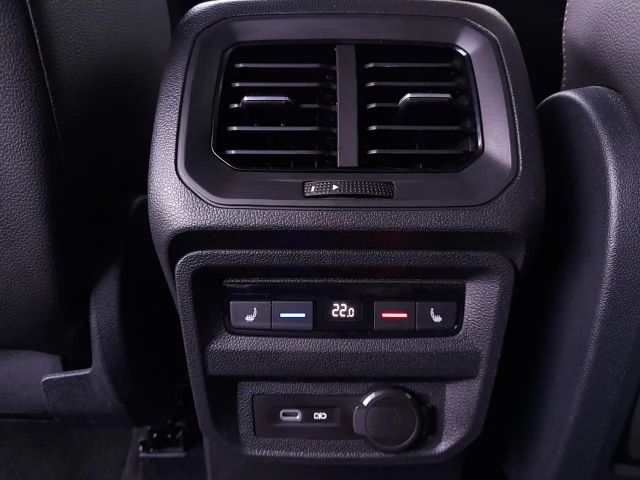 Seat Tarraco DSG Xcellence