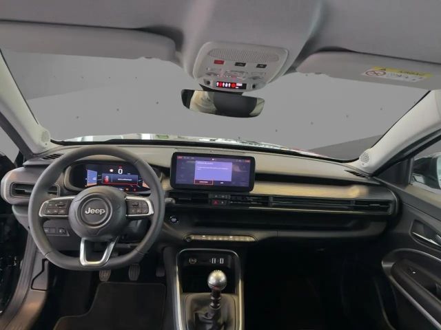 Jeep Avenger Altitude