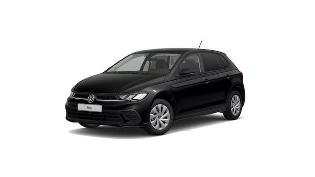 Volkswagen Polo 1.0 TSI DSG Life