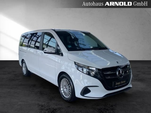 Mercedes-Benz EQV 300 Limousine Lang