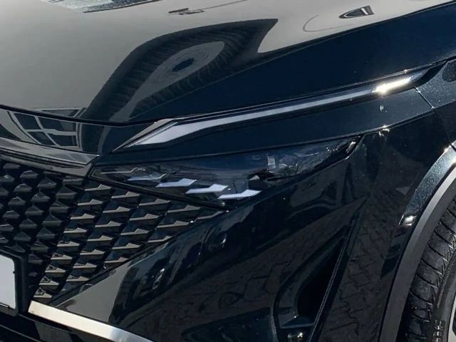 Nissan Qashqai DIG-T