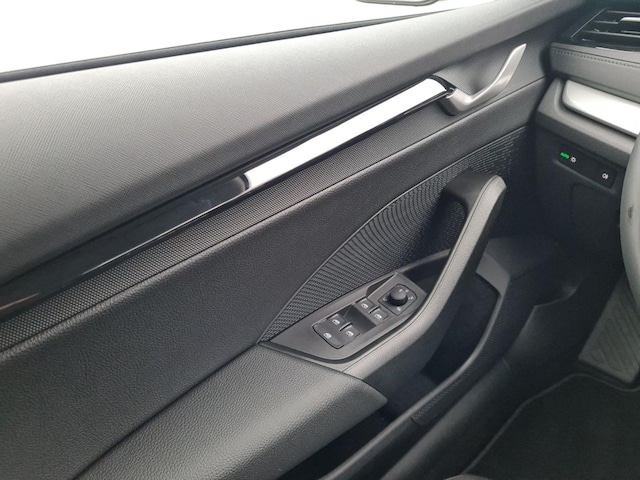 Skoda Octavia 1.5 TSI Combi