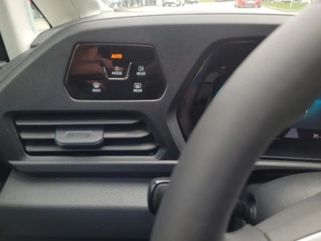 Volkswagen Caddy 4Motion