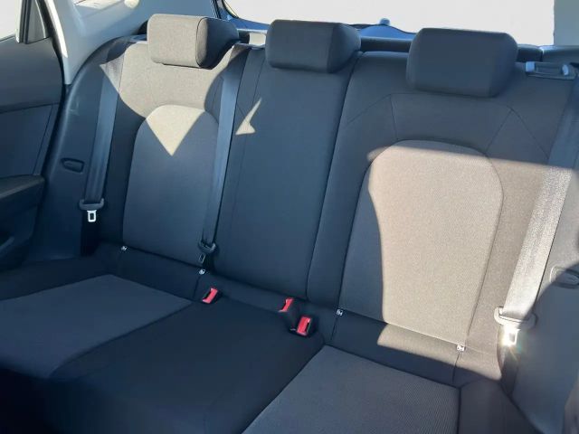 Seat Arona Reference