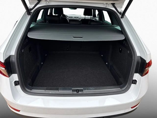 Skoda Superb 2.0 TDI Combi