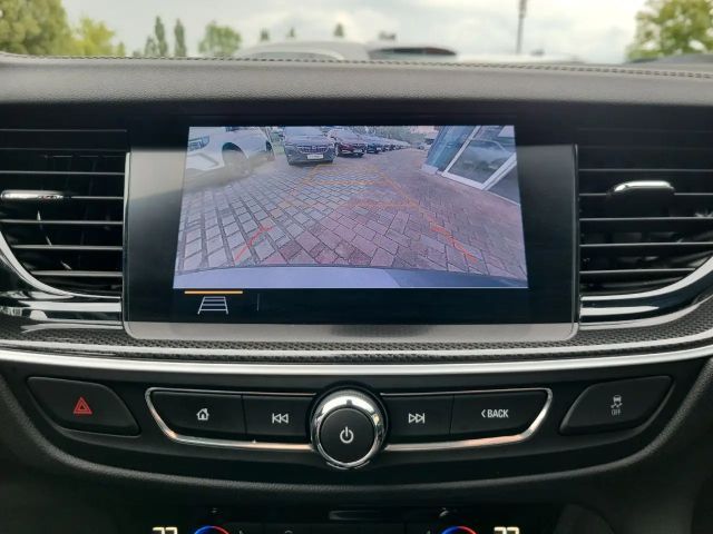 Opel Insignia Sports Tourer