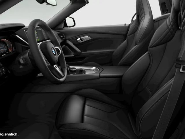 BMW Z4 Cabrio M-Sport Roadster sDrive30i