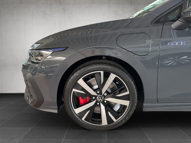 Volkswagen Golf DSG GTE eHybrid