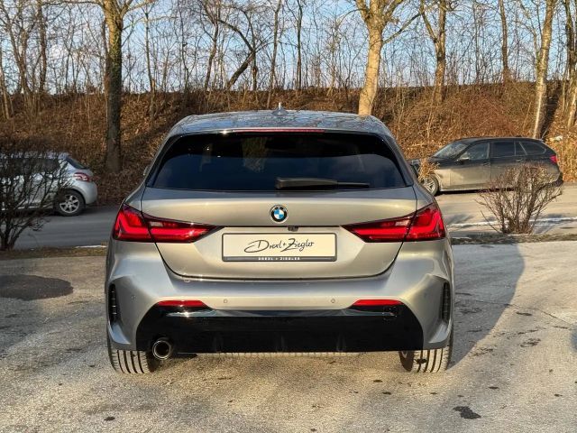 BMW 118 118i M-Sport Sedan