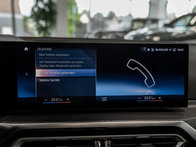 BMW 318 318i M-Sport Touring