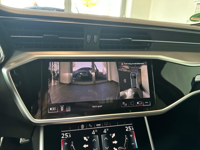 Audi A6 40 TDI Avant S-Tronic