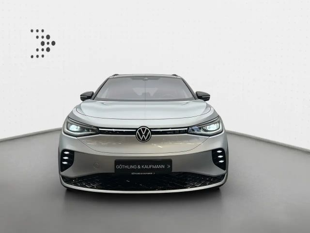 Volkswagen ID.4 220 kW GTX