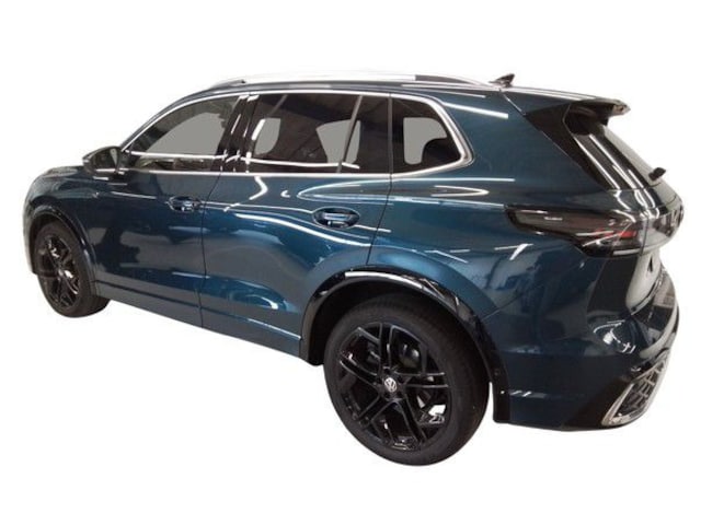 Volkswagen Tiguan 2.0 TDI DSG