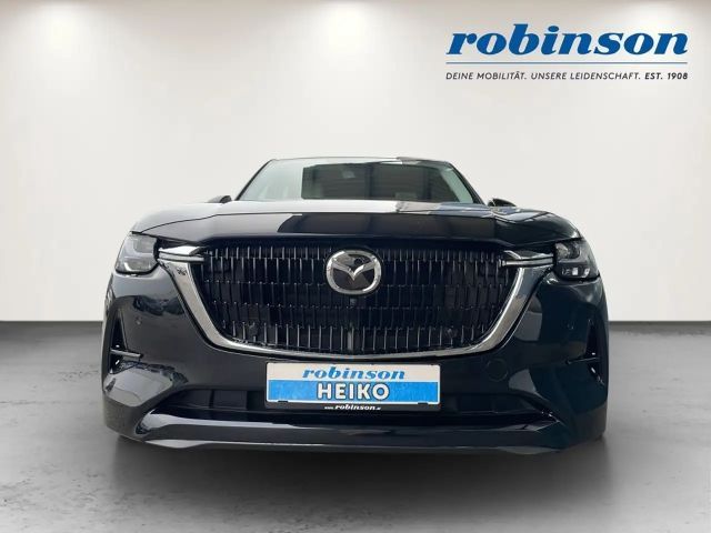 Mazda CX-60 2.5L 4WD Takumi e-Skyactiv