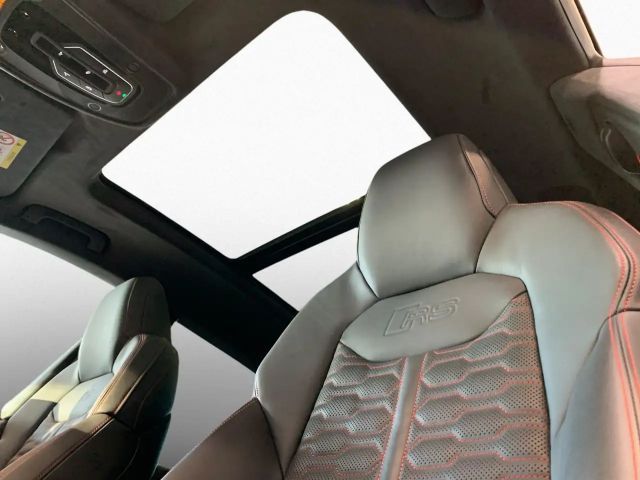 Audi RS Q8 RSQ8 HD MATRIX+LUFT+AHK+WABEN+PANO+B&O+HUD+VCP+
