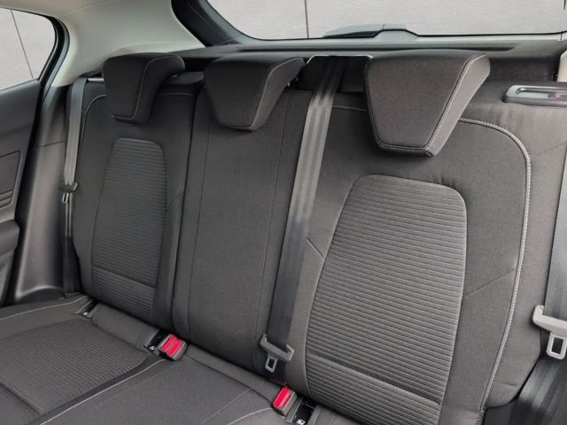 Ford Focus EcoBoost Titanium