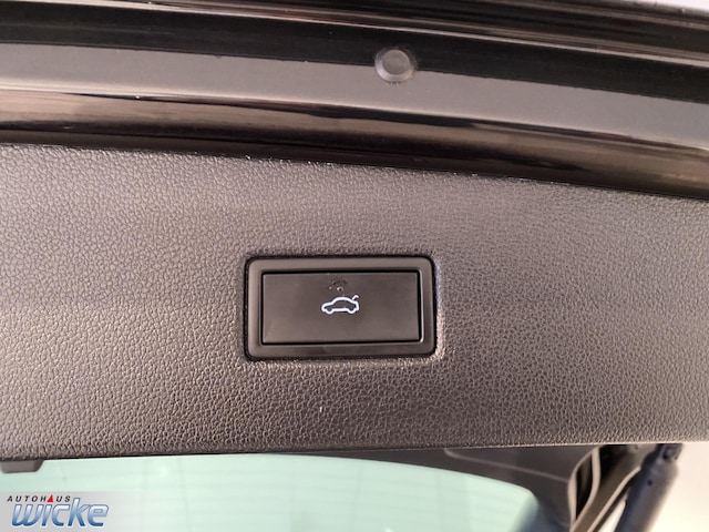 Volkswagen Tiguan 1.5 TSI