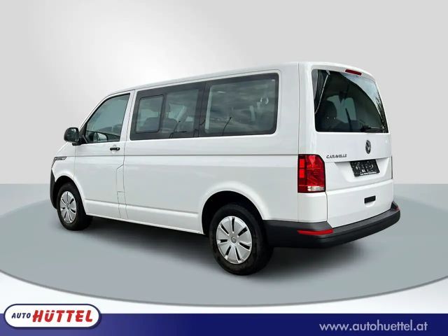 Volkswagen Caravelle 2.0 TDI DSG T6