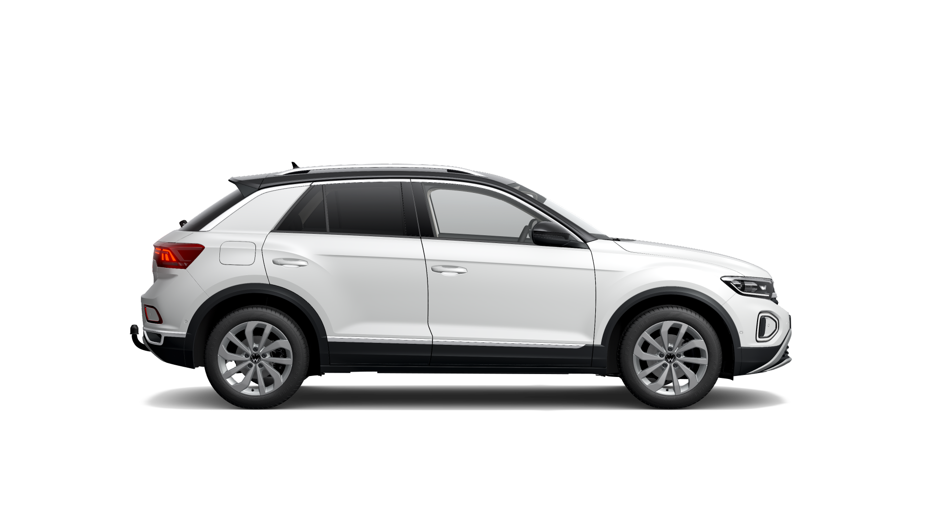 Volkswagen T-Roc DSG Style