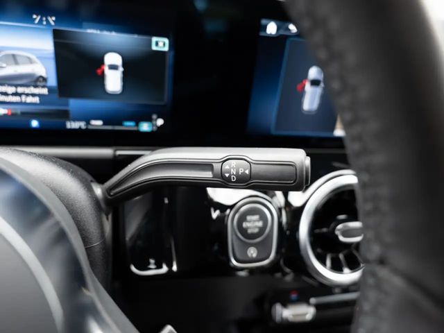 Mercedes-Benz B 200 Progressive