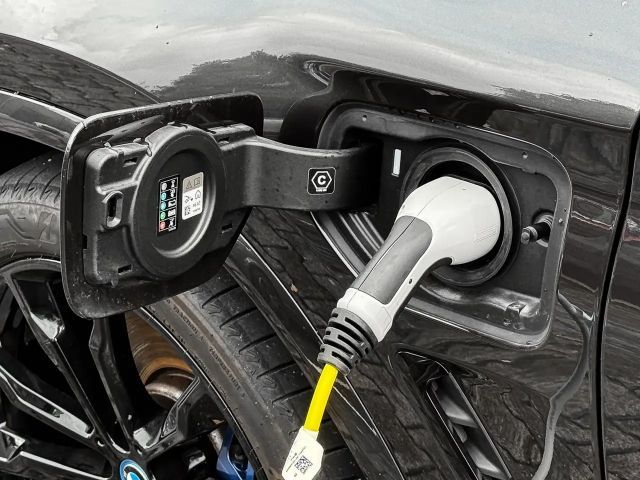 BMW X3 M-Sport xDrive30e