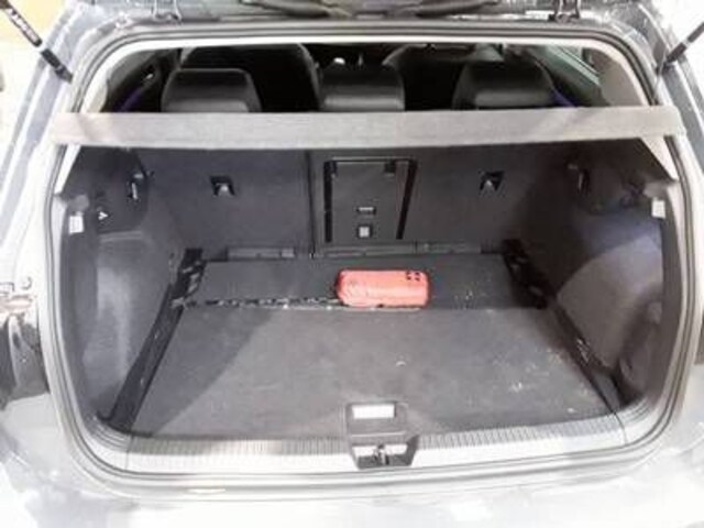 Volkswagen Golf 1.5 TSI