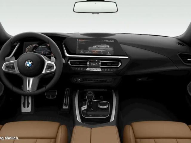 BMW Z4 Cabrio M40i Roadster