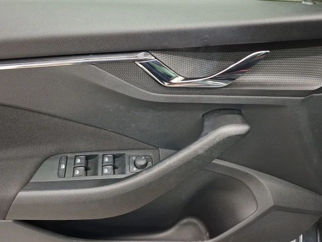 Skoda Kamiq 1.0 TSI Monte Carlo