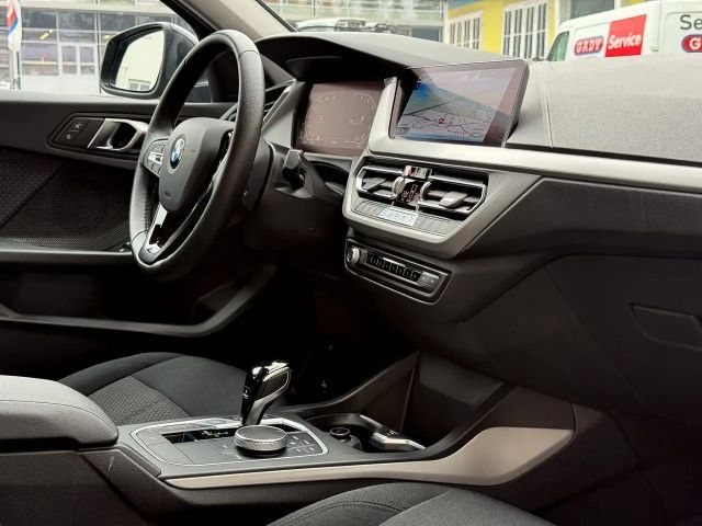 BMW 118 118i 5-deurs