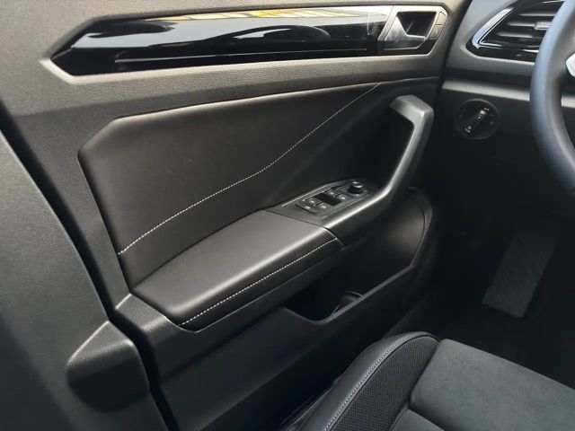 Volkswagen T-Roc 2.0 TDI DSG Style