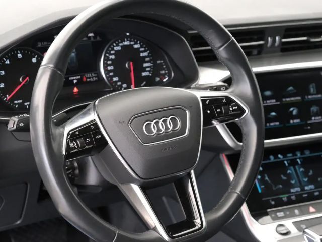 Audi A6 45 TFSI Avant Quattro Sport