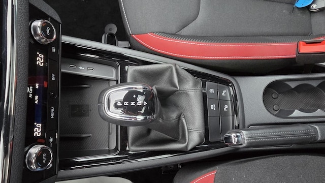 Skoda Kamiq 1.5 TSI Monte Carlo